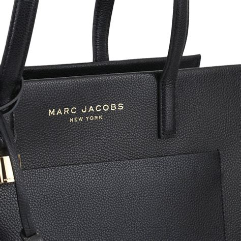 marc jacobs work bag.